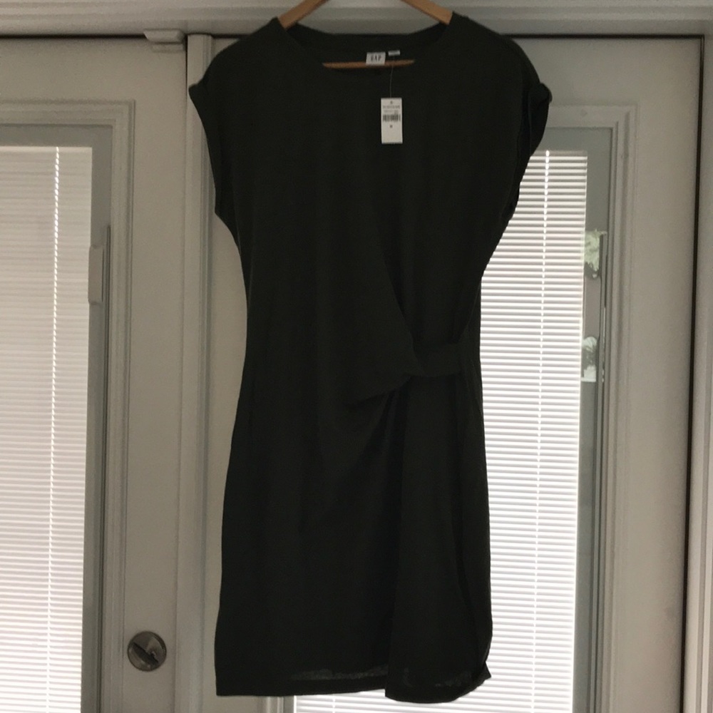 Gap summer dress